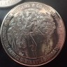 Нидерланды 10 экю 1989 Гюйгенс 5 монет