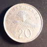 20 центов 1985