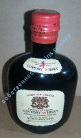 минибутылка на 0,05л пустая Suntory Whisky