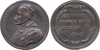21 сентября 1676  Иннокентий XI.jpg