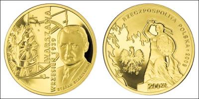 28 сентября 1939 Stefan Starzyński  оборона Польши ..jpg