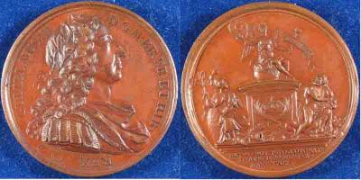14 ноября 1650, Вильгельм III Оранский...jpg