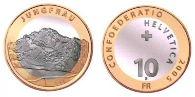10 Francos 2005 Jungfrau.jpg