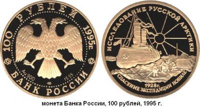 21.01.1885 (Родился Умберто НОБИЛЕ).JPG