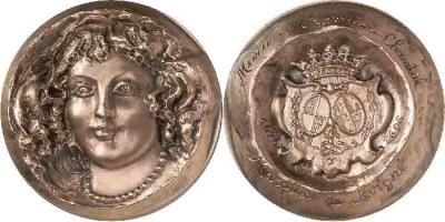 5 февраля 1626 Мадам   Севинье.jpg