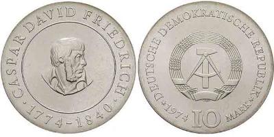 5 сентября 1774 года родился — Каспар Давид Фридрих..jpg