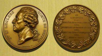 7 сентября 1707 года родился — Жорж-Луи Леклерк де Бюффон.jpg