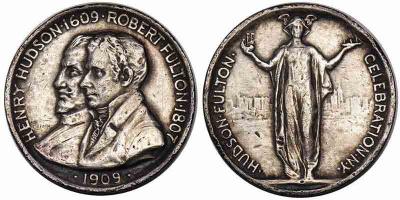 12 сентября 1570 года родился Генри Хадсон (Henry Hudson).jpg