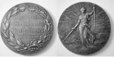 16 сентября 1810 год - Мексика, День Независимости.jpg