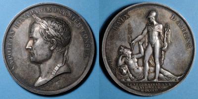 25 марта 1802 (4 жерминаля X г.) Подписание мирного договора с Англией в г. Амьен.jpg