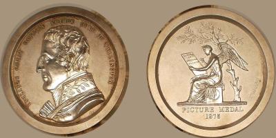 1 мая 1769 Веллингтон, Артур Уэлсли.JPG