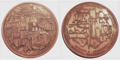 5 июня 1945 года — Разделение Берлина.JPG