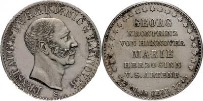 5 июня 1771 года родился  — Эрнст Август I.jpg