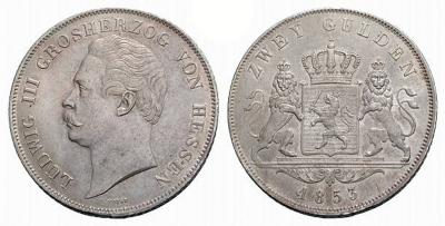 9 июня 1806 Людвиг III (великий герцог Гессенский).jpg