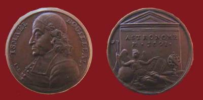 28 сентября 1605 года родился — Исмаэль Буйо (Буллиальд)..jpg
