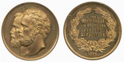 8 сентября 1838 года родился — Карл Вайпрехт..jpg