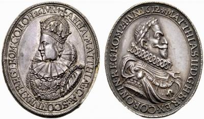 4 октября 1585 года родилась — Анна Тирольская.jpg