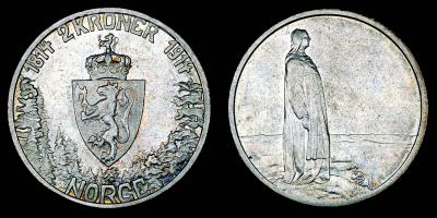 17 мая 1814 — конституция Норвегии..jpg