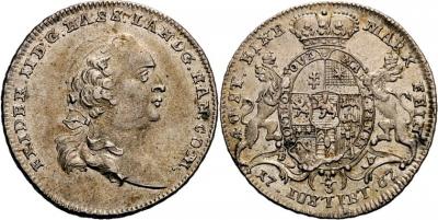 14 августа 1720 года родился — Фридрих II Гессен-Кассельский.jpg