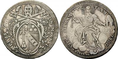 14 августа 1742 года родился — Пий VII.jpg