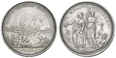 11 сентября 1709 года —  битва при Мальплаке.jpg