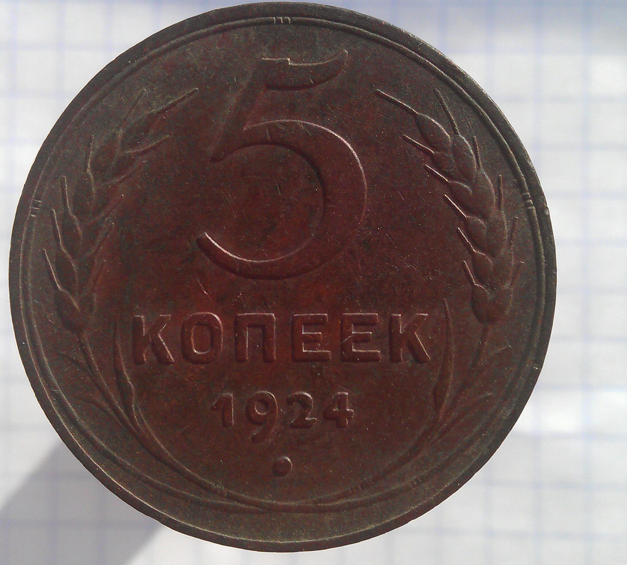 Монета 5 копеек 1924 год. 5 Копеек 1924 года. 5 Копеек 1924 шт 1.1. 5 Копейки 1924г. 5 Копеек 1924 MS 64.