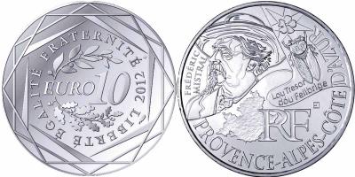 8 сентября 1830 Фредерик Мистраль.jpg