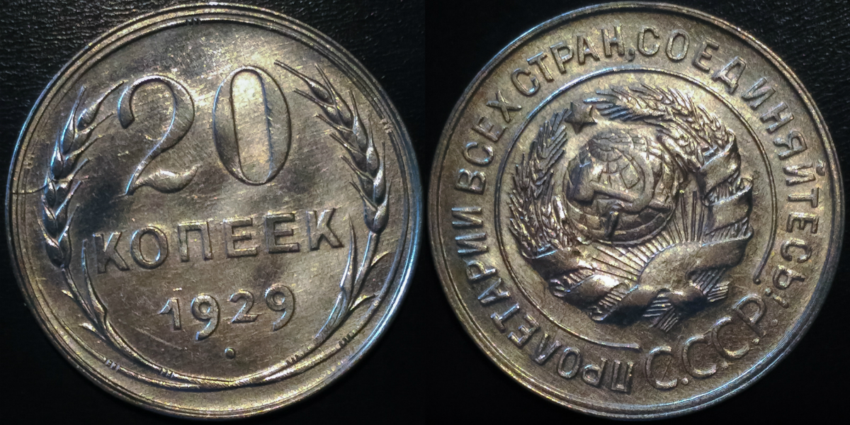 Стоимость монет 1929 года цена. 20,Коп 1929 год. 20 Копеек 1929. 50 Коп 1929 года. Монета 50 копеек 1929 г в.