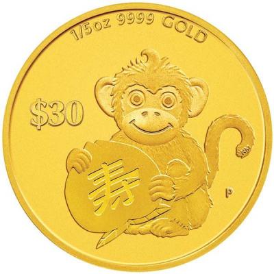 Тувалу 2016 30 долларов «Год обезьяны» (реверс).jpg