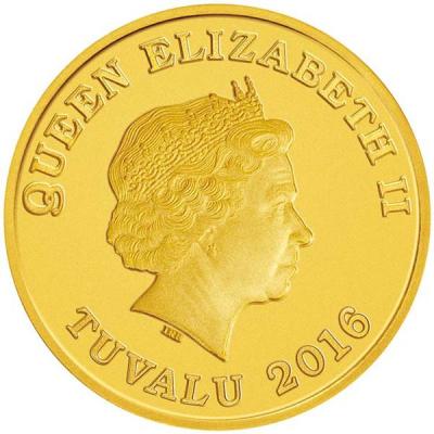 Тувалу 2016 30 долларов  «Год обезьяны»(аверс).jpg