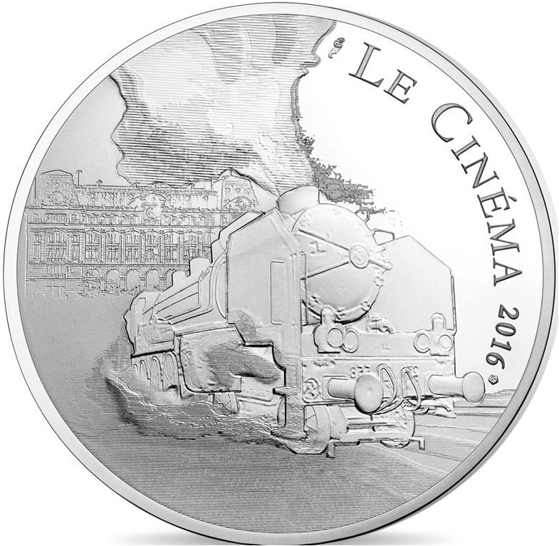 Франция 10 евро Жан Гобен (реверс).jpg