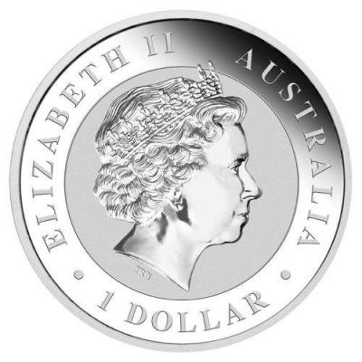 Австралия 1 доллар (би).jpg