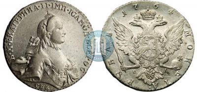 Рубль 1764 история раскола    (2).jpg