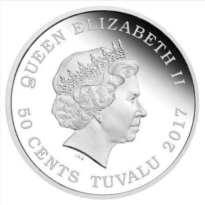 Тувалу 2017 50 пенсов (аверс).jpg