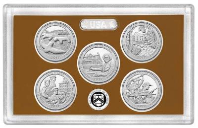 США, Proof Set Прекрасная Америка квотеры (реверсы).jpg