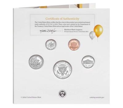 США, Proof Set На рождение (реверс).jpg