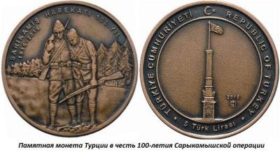 01.17 (17 января 1915 года в Первую мировую войну завершена Сарыкамышская операция русской Кавказской армии).jpg