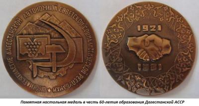 01.20 (20 января 1921 года образована ДАГЕСТАНСКАЯ АССР).jpg