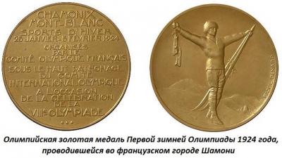 01.25 (25 января 1924 года открылась Первая зимняя олимпиада в Шамони).jpg