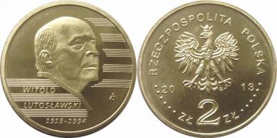 25 января 1913 года родился - Витольд Лютославский.jpg