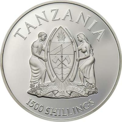Танзания 1500 шиллингов серебро (аверс).jpg