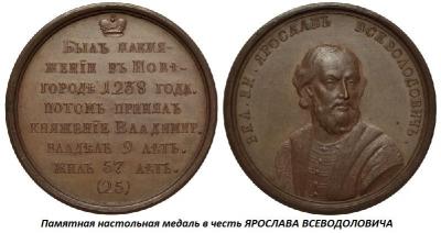 02.08 (8 февраля 1191 года родился ЯРОСЛАВ ВСЕВОДОЛОВИЧ).jpg