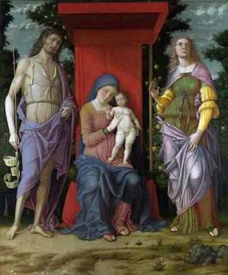 мант-Andrea Mantegna.jpg