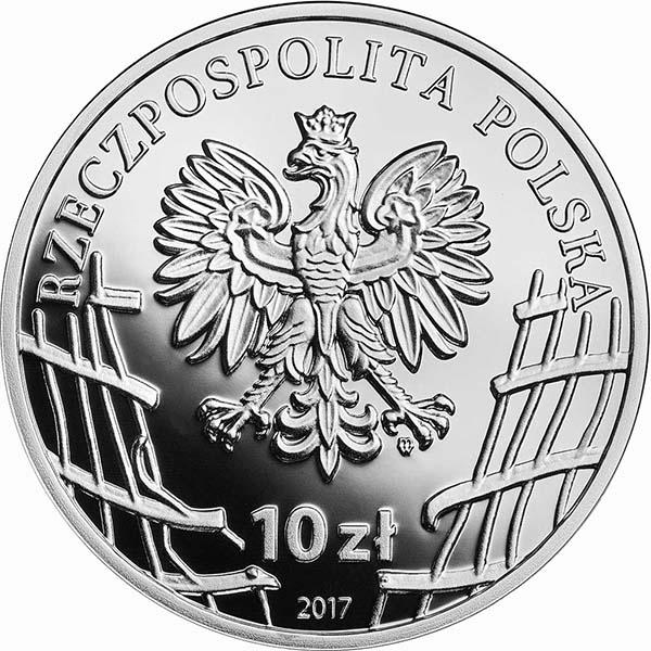 Польша 10 злотых 2017 год (аверс).jpg