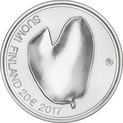 Финляндия 20 евро 2017 год (аверс).jpg