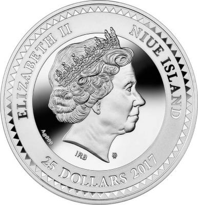 Ниуэ 25 долларов 2017 год (аверс).jpg