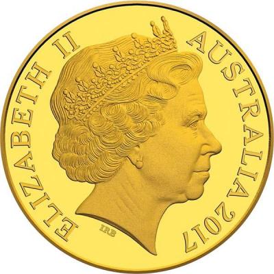 Австралия 2017 год, золото (аверс).jpg