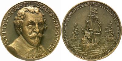 28 марта 1599 года родился Витте Корнелисзон де Витт.jpg