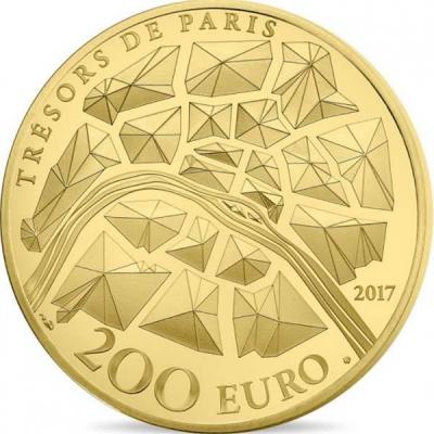Франция 2017 год 200 евро (аверс).jpg