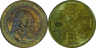 31 марта 1621 года родился Эндрю Марвелл.jpg